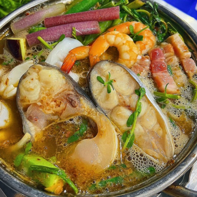 CÁCH NẤU LẨU MẮM MIỀN TÂY CHUẨN VỊ TẠI NHÀ